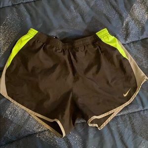 Nike shorts